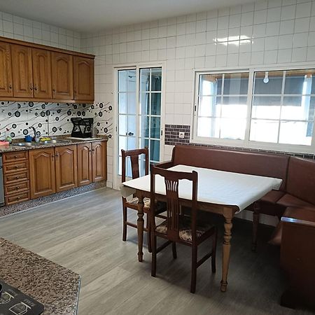 Apartamento Shenzhen En Astorga Camino De Santiago Cochera Bicis מראה חיצוני תמונה