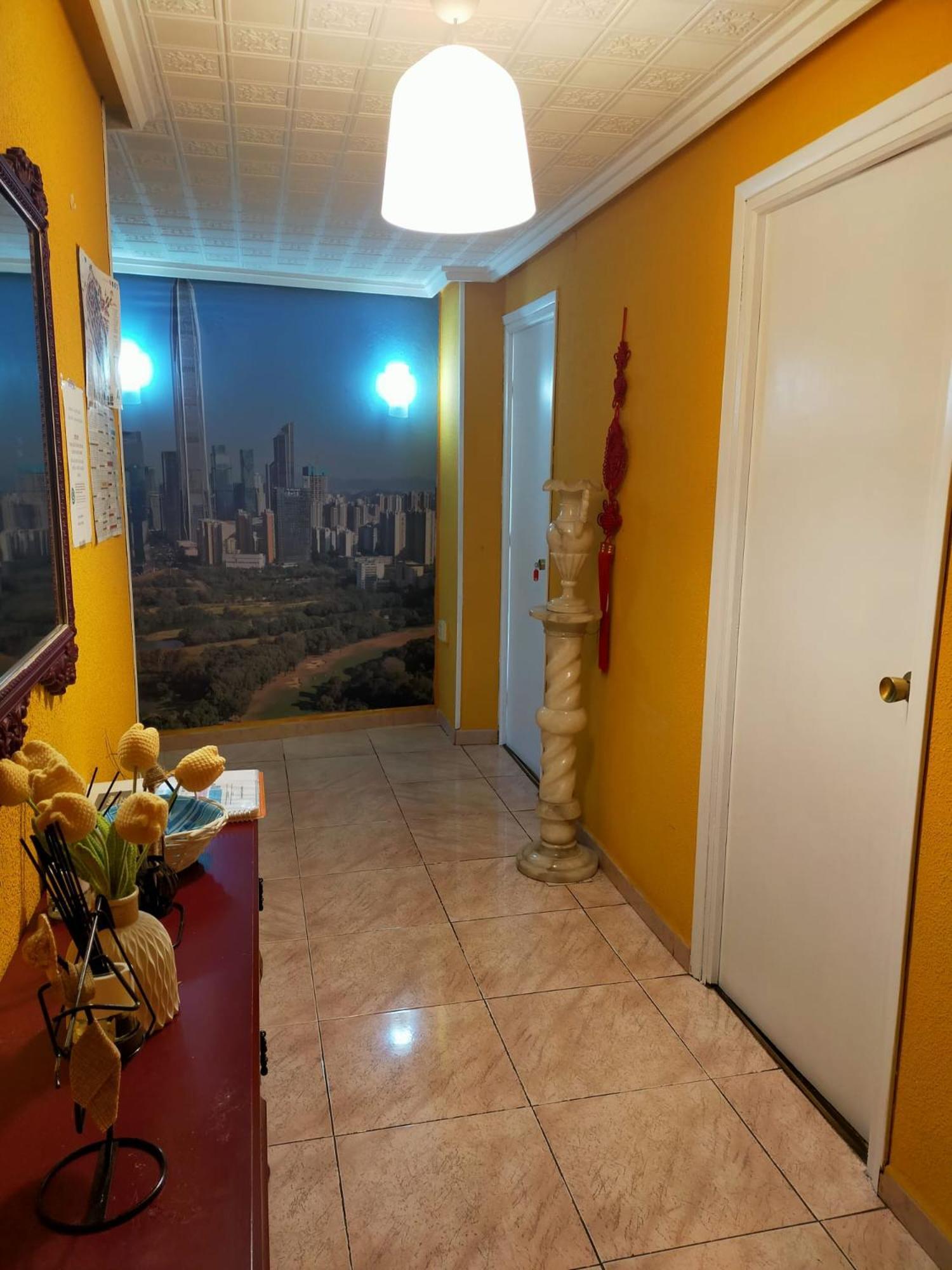 Apartamento Shenzhen En Astorga Camino De Santiago Cochera Bicis מראה חיצוני תמונה