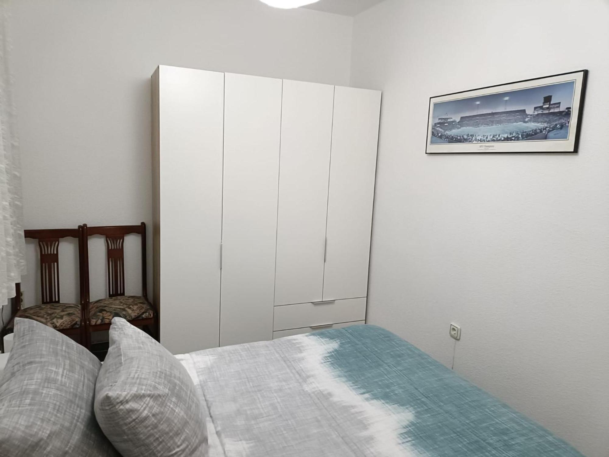 Apartamento Shenzhen En Astorga Camino De Santiago Cochera Bicis מראה חיצוני תמונה