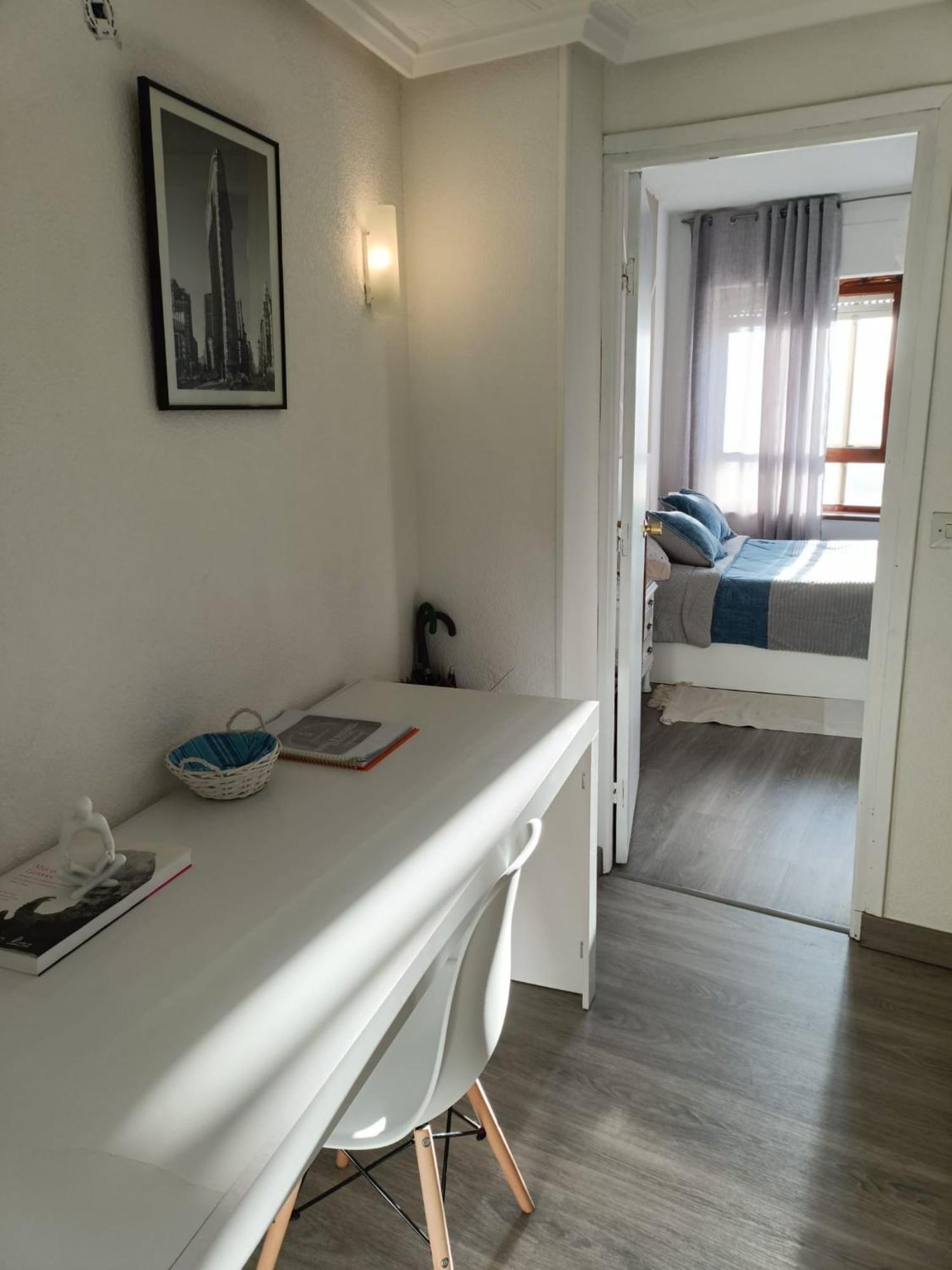 Apartamento Shenzhen En Astorga Camino De Santiago Cochera Bicis מראה חיצוני תמונה