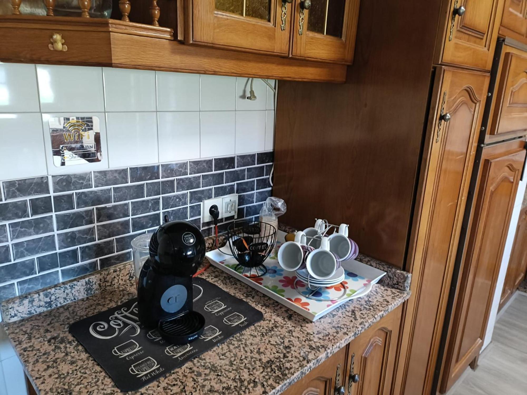 Apartamento Shenzhen En Astorga Camino De Santiago Cochera Bicis מראה חיצוני תמונה