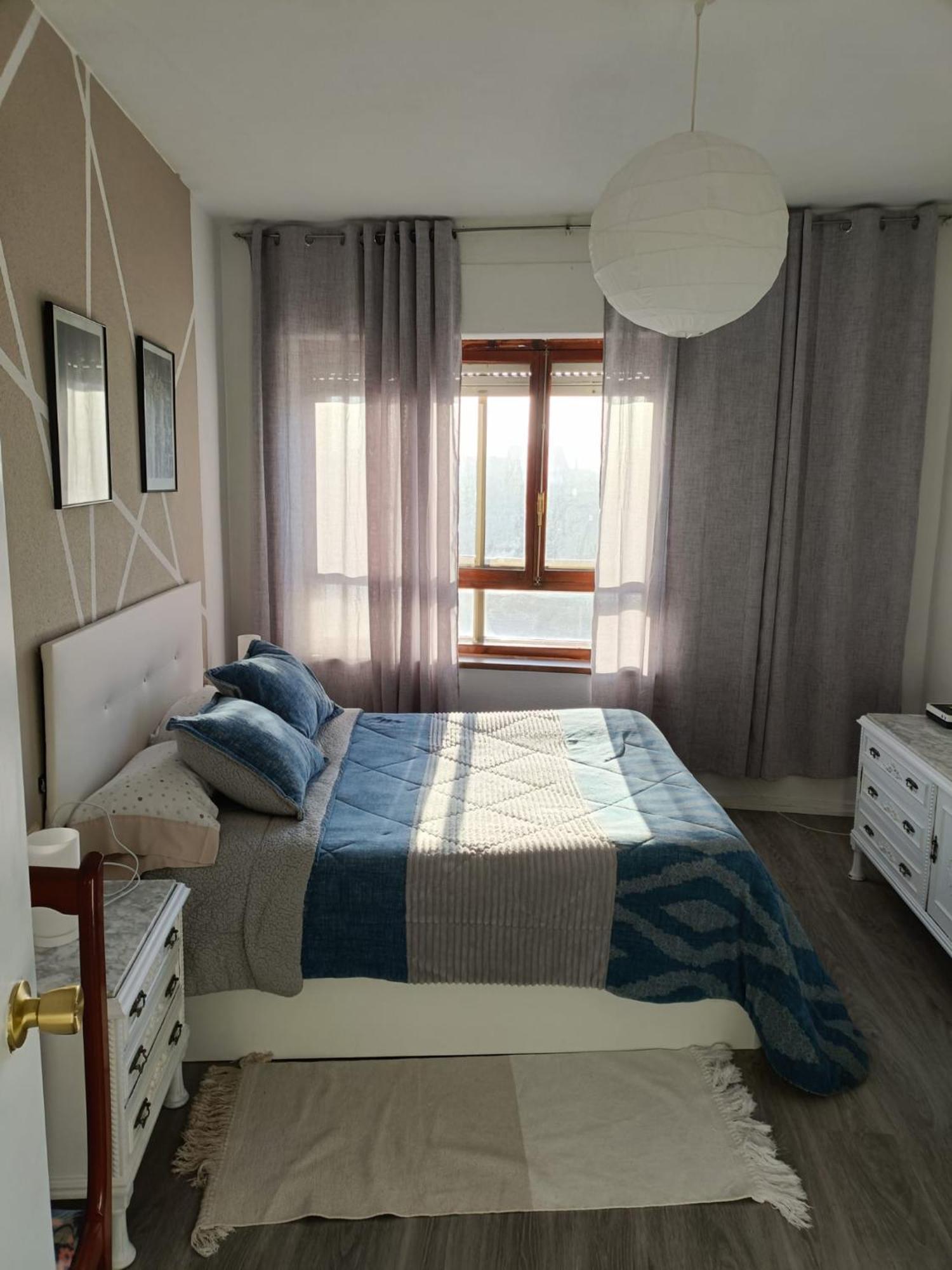 Apartamento Shenzhen En Astorga Camino De Santiago Cochera Bicis מראה חיצוני תמונה